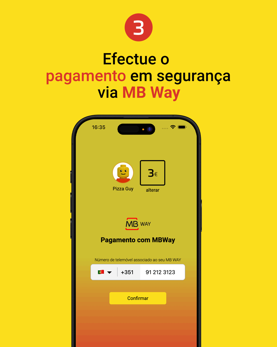 100% Seguro